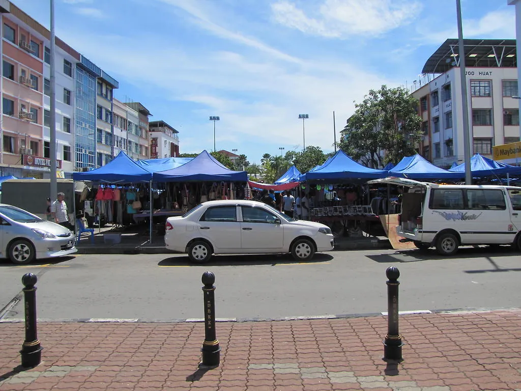 Park Hotel Kota Kinabalu