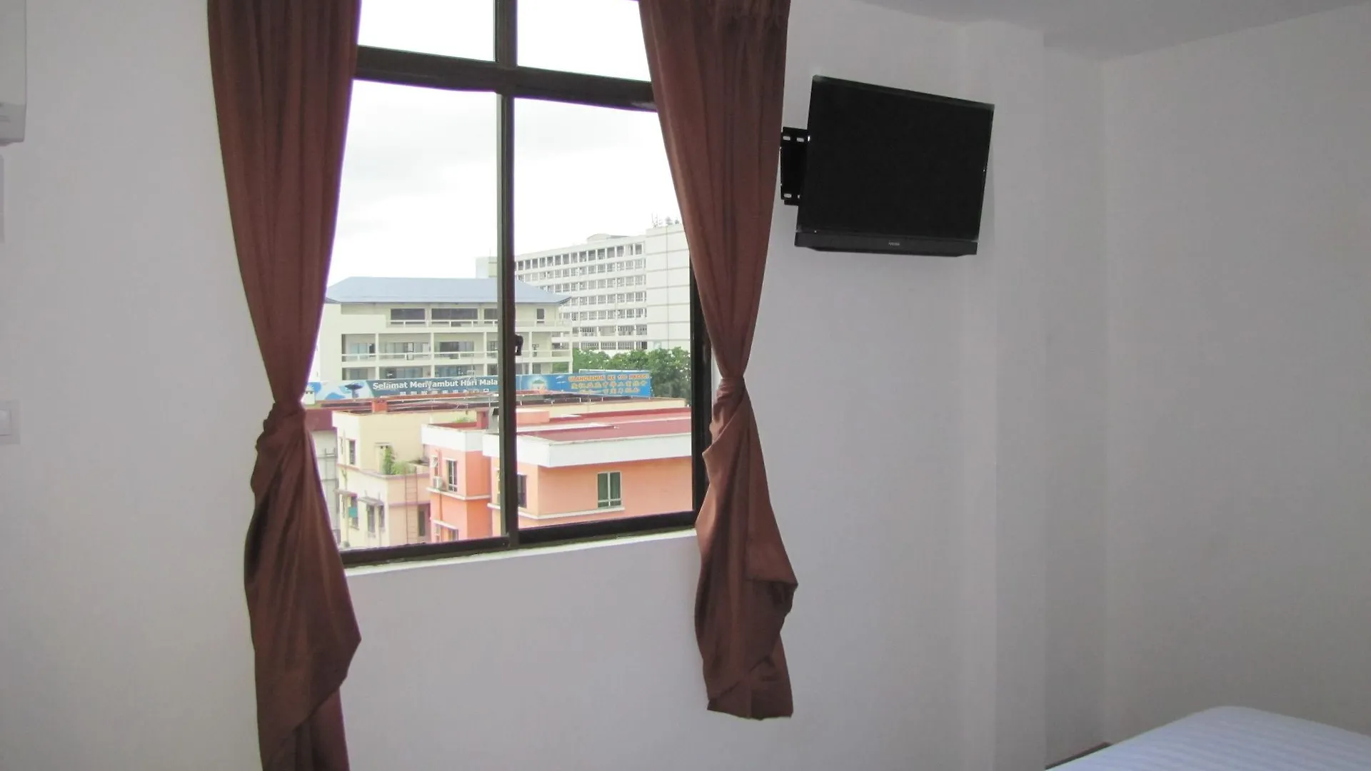 Park Hotel Kota Kinabalu