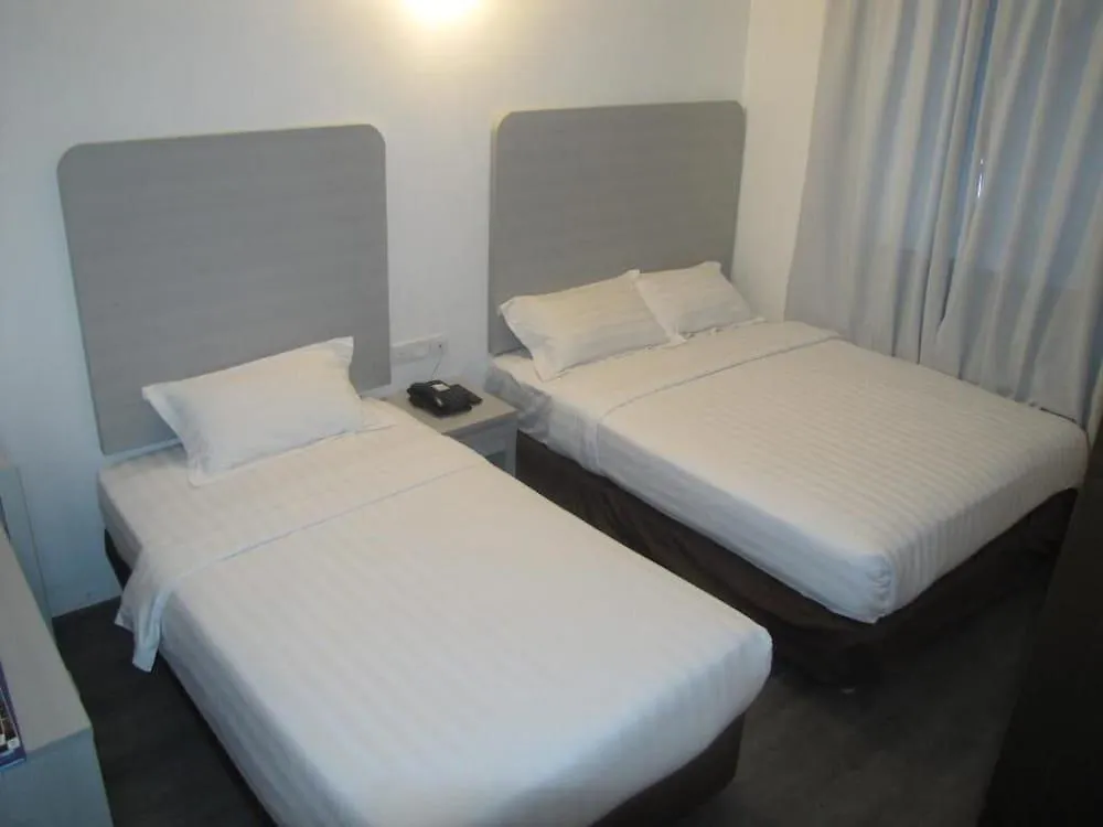 Park Hotel Kota Kinabalu