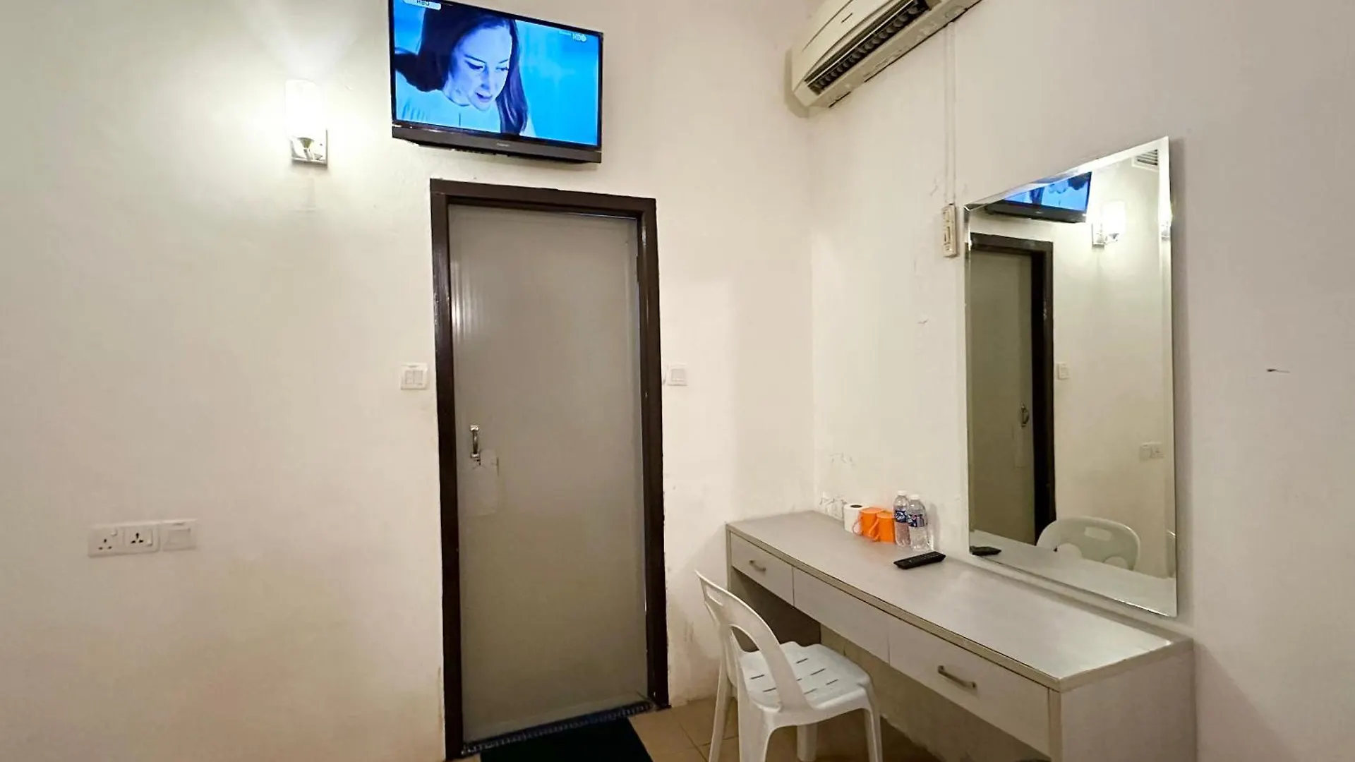 Park Hotel Kota Kinabalu Malaysia