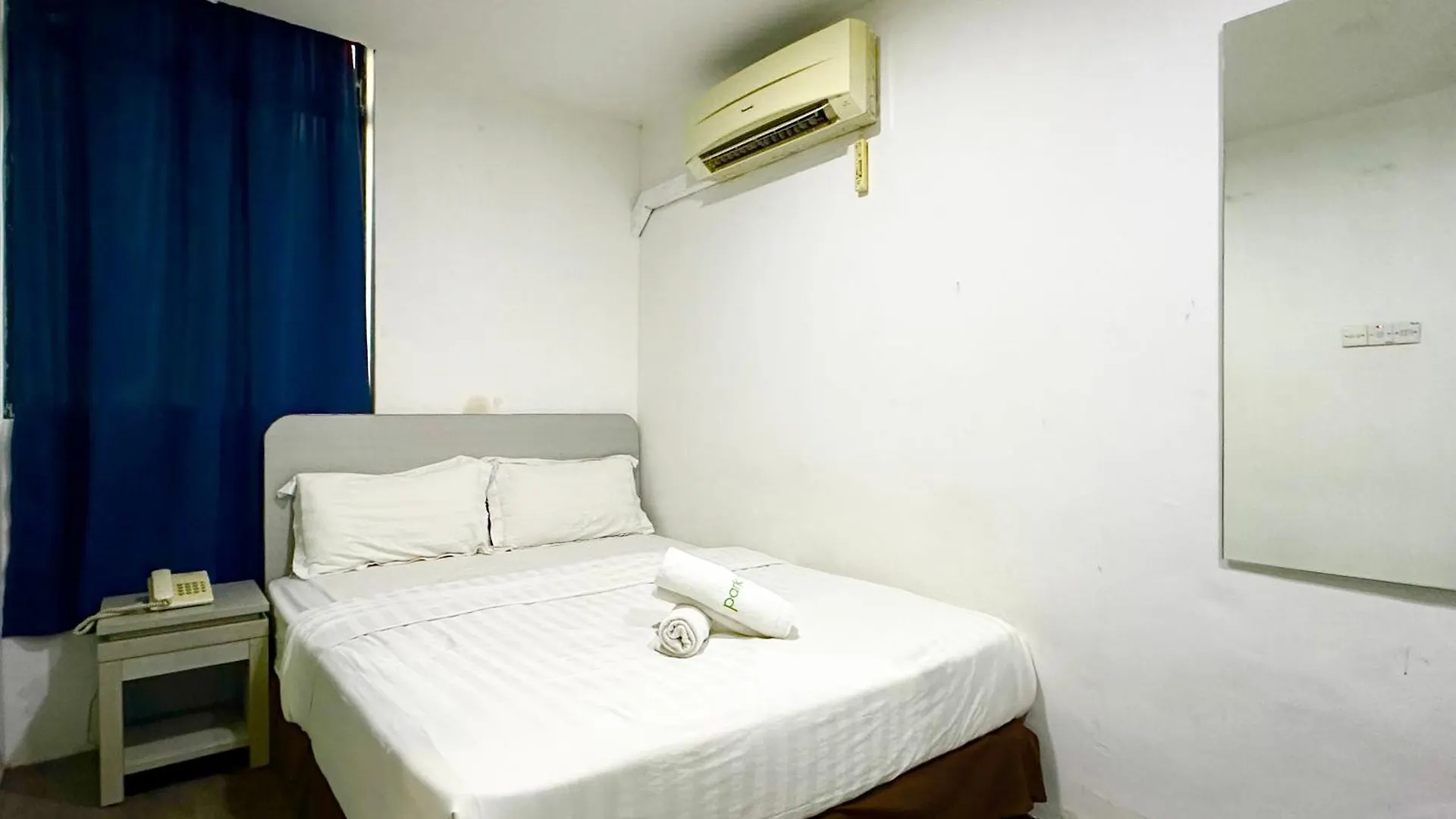 Park Hotel Kota Kinabalu