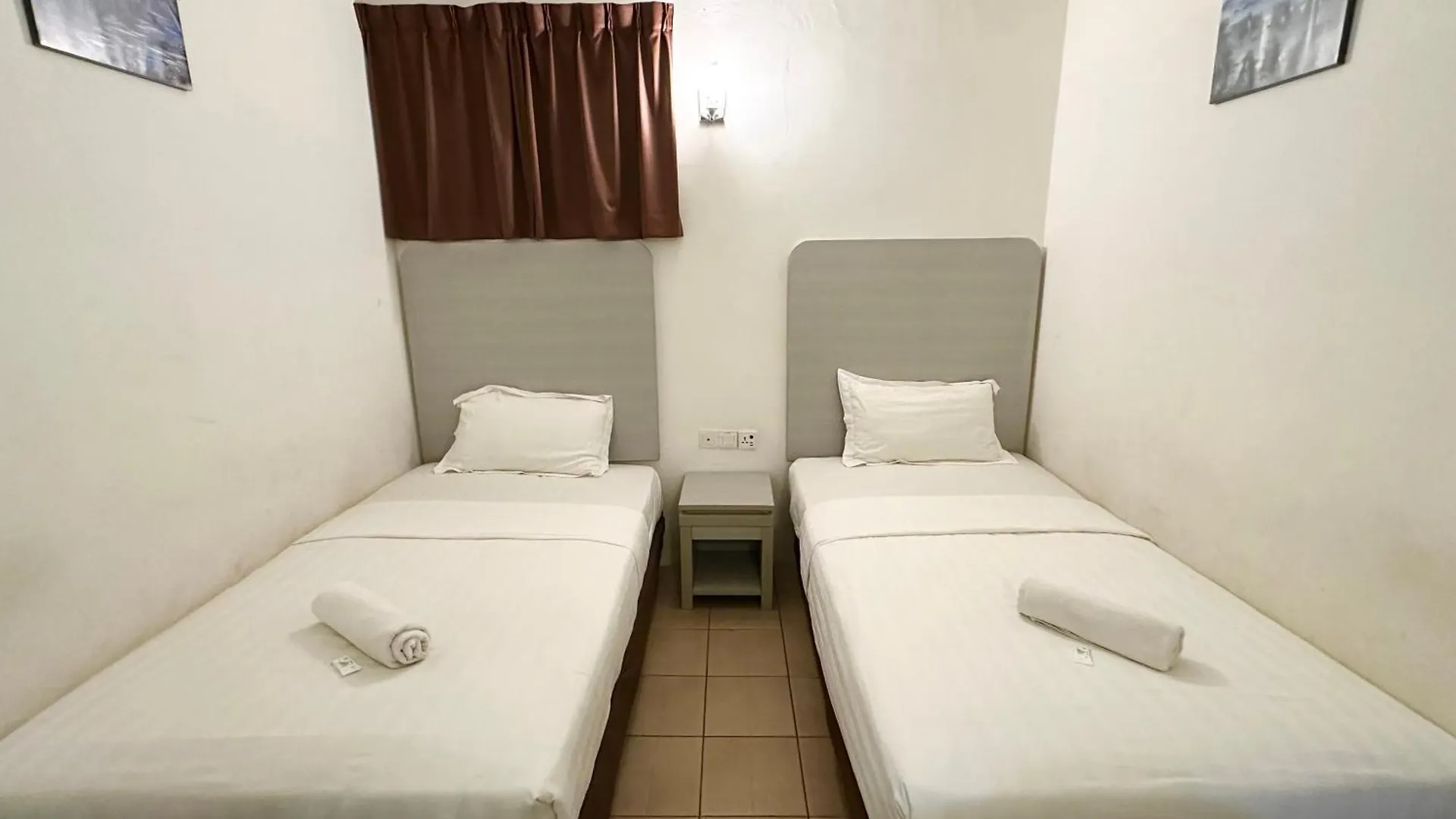 Park Hotel Kota Kinabalu