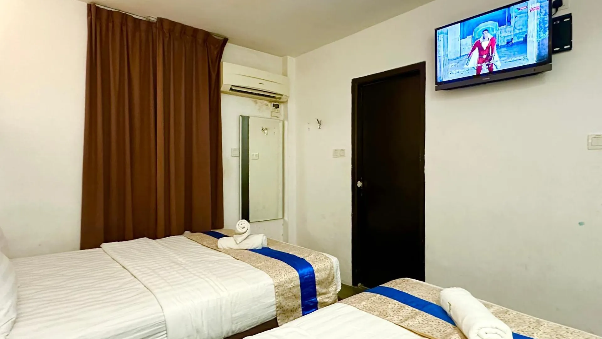 Park Hotel Kota Kinabalu