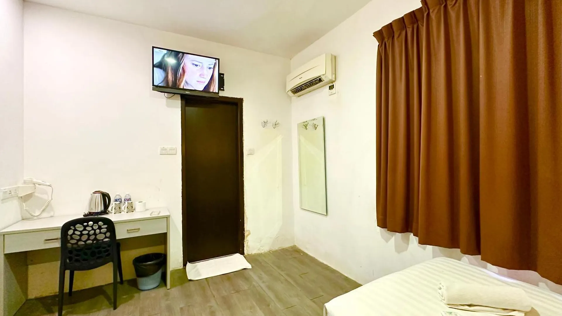 Park Hotel Kota Kinabalu