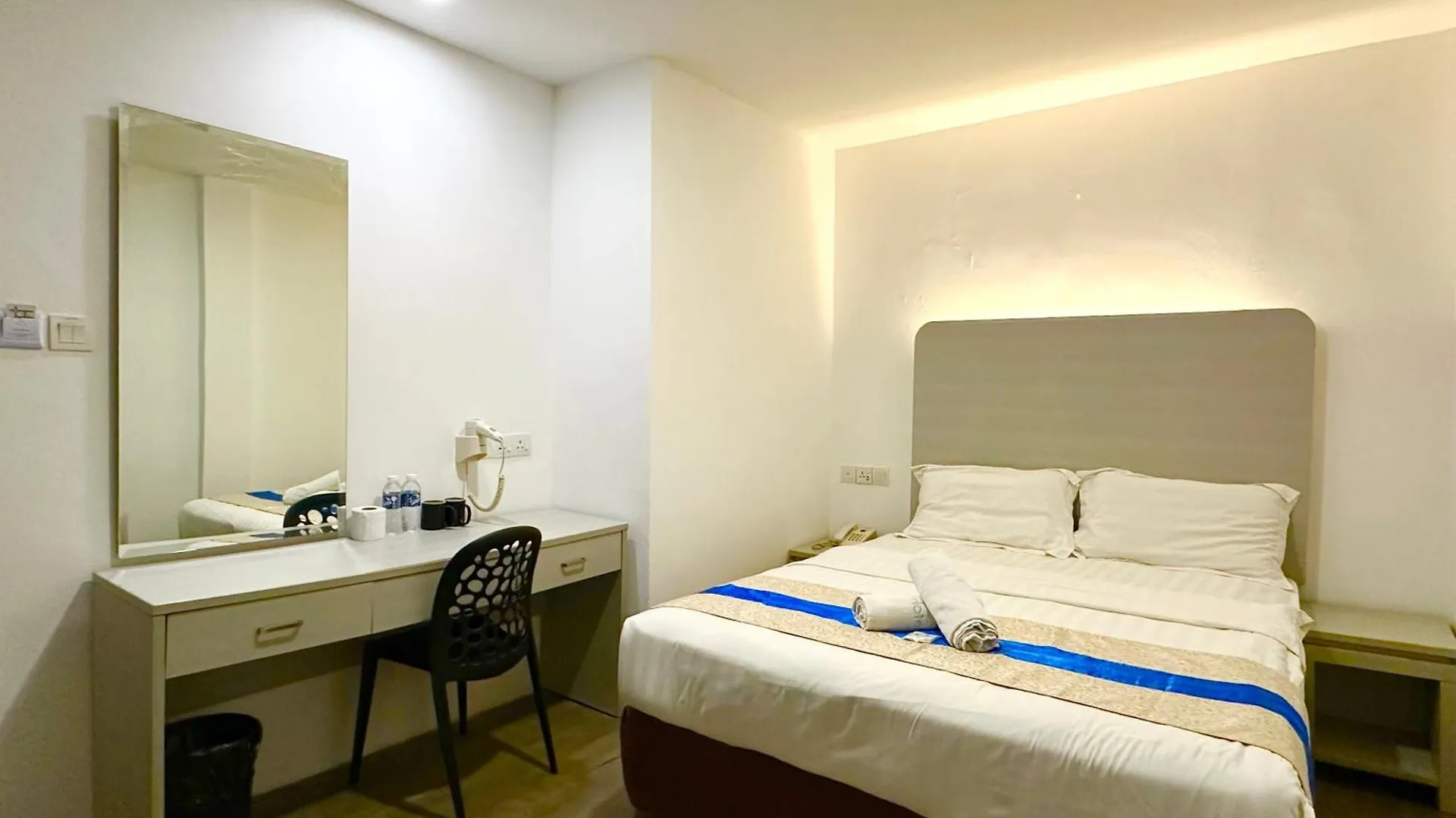 Park Hotel Kota Kinabalu Malaysia