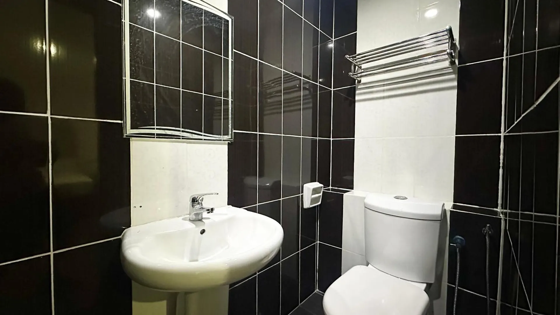 Park Hotel Kota Kinabalu
