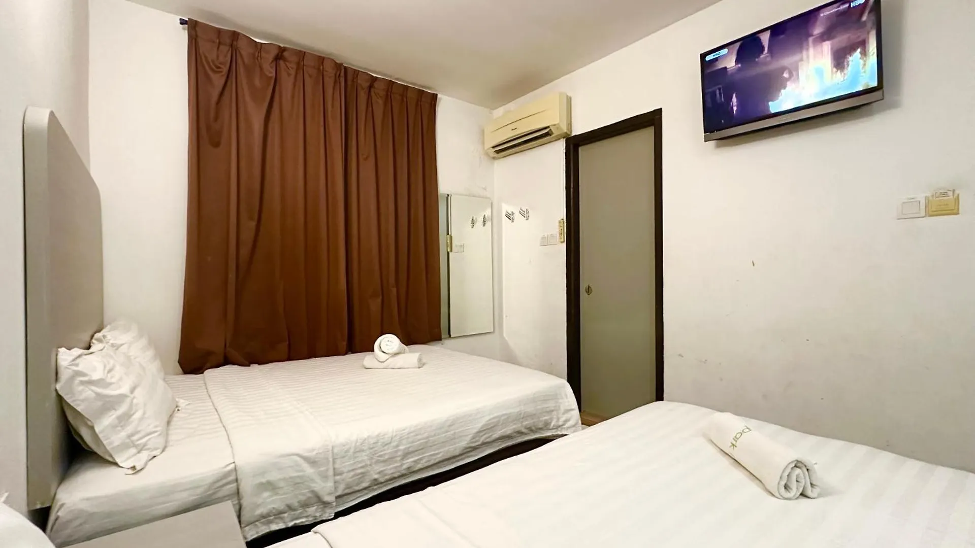 Park Hotel Kota Kinabalu