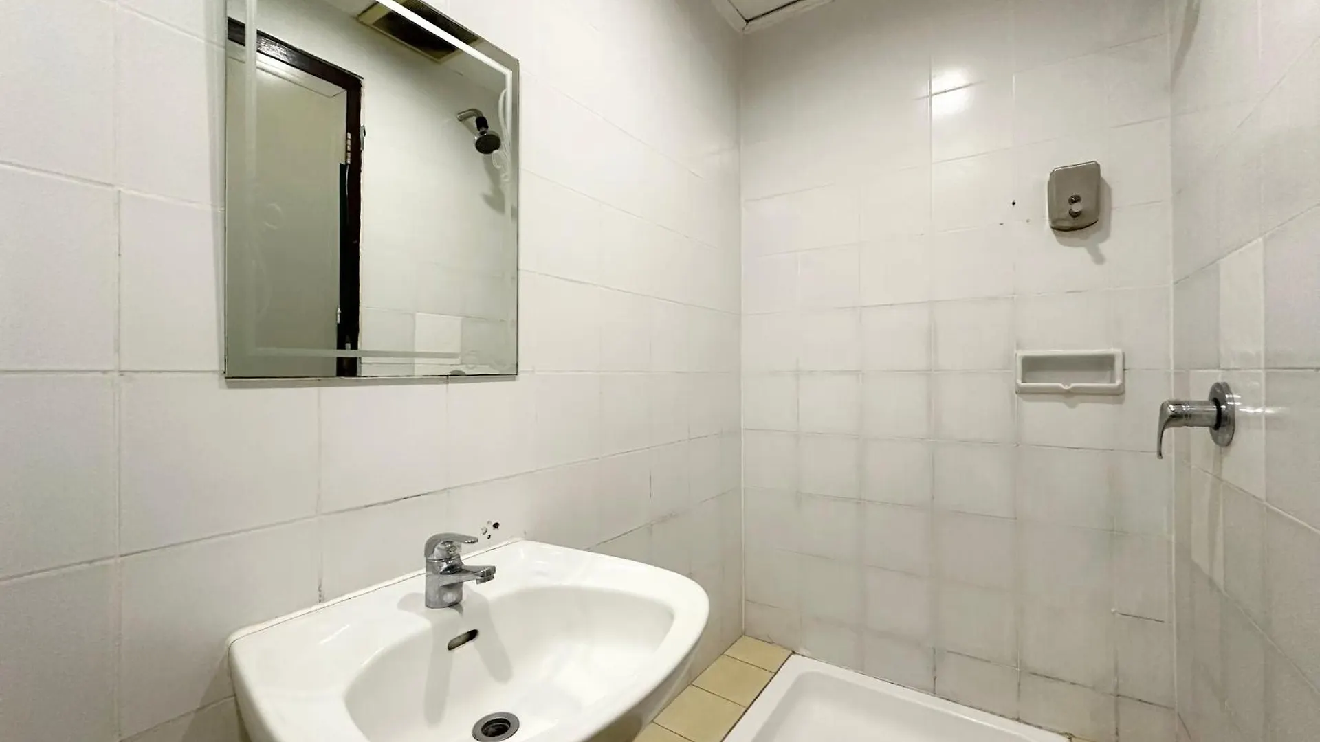 Park Hotel Kota Kinabalu Malaysia