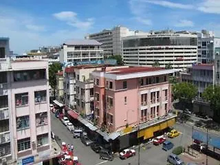 Park Hotel Kota Kinabalu Malaysia