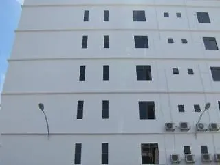 Park Hotel Kota Kinabalu 0*,