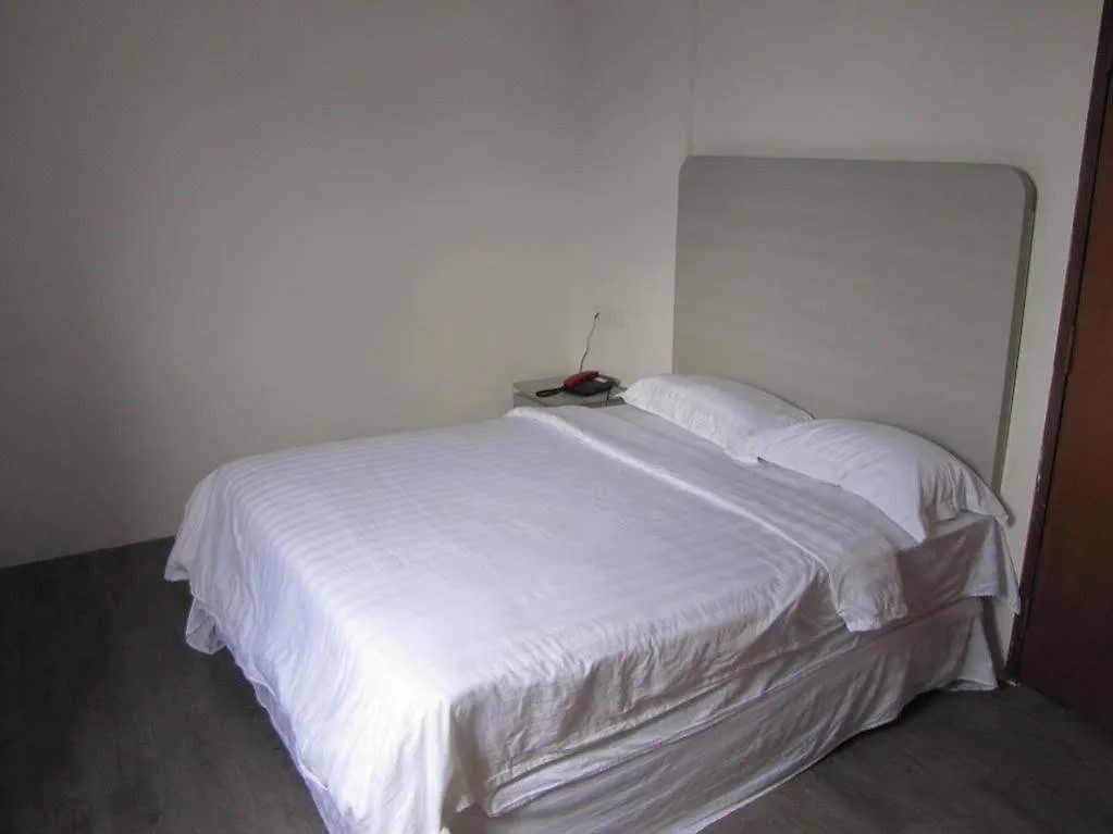 Park Hotel Kota Kinabalu